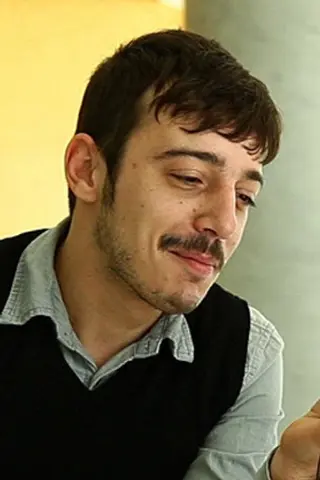 Peliculas de Mihalis Fotopoulos