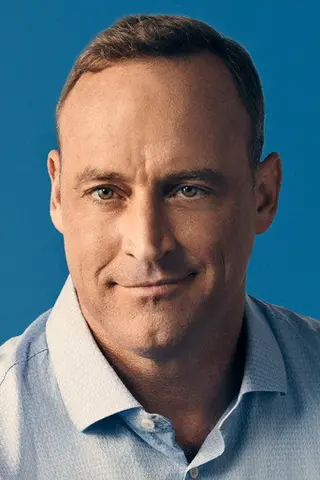 Peliculas de Matt Iseman