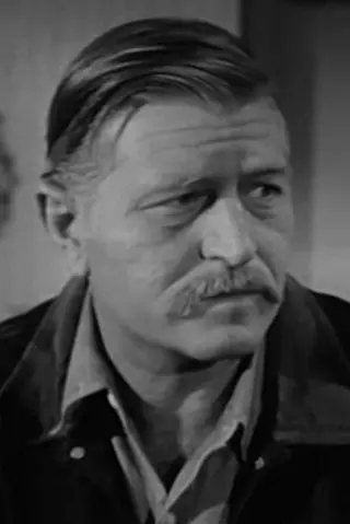 Peliculas de Boyd 'Red' Morgan