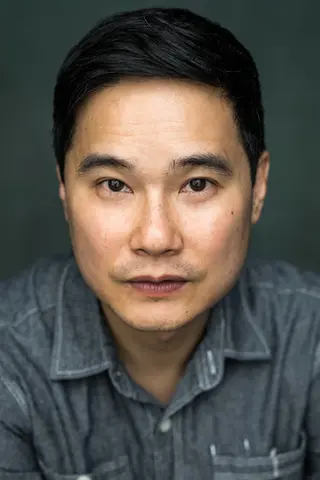 Jon Chew - Córka • Potomstwo