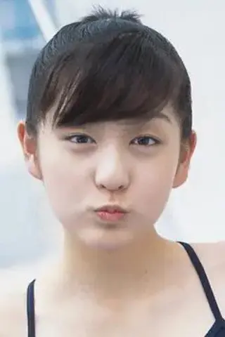 Peliculas de Nanase Iwai
