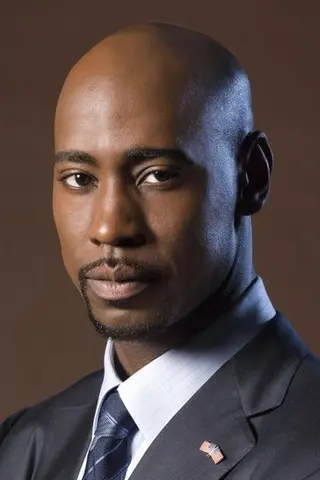 Peliculas de D.B. Woodside