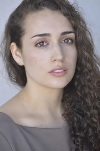 Peliculas de Cosima Cabrera