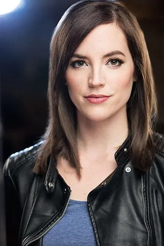 Peliculas de Britney Katelyn Miller