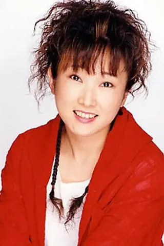 Peliculas de Kumiko Nishihara