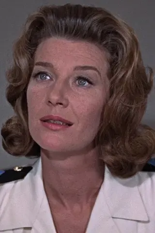 Peliculas de Lois Maxwell