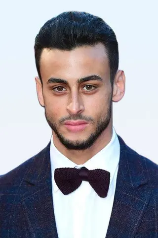 Peliculas de Fady Elsayed