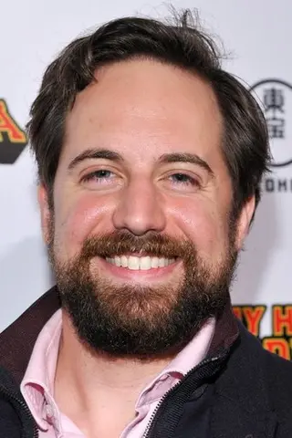 Peliculas de Ray Chase