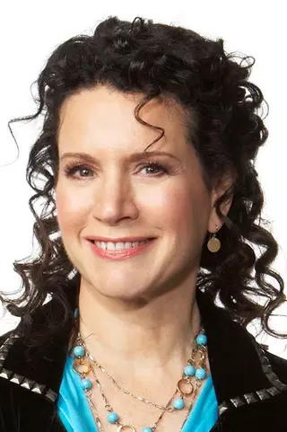 Peliculas de Susie Essman