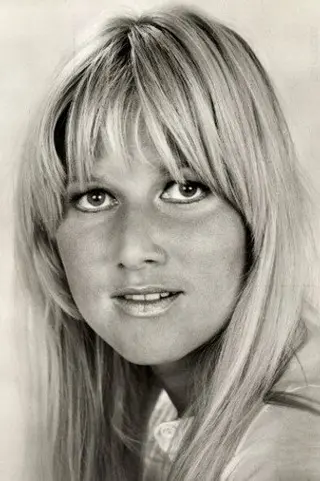 Peliculas de Ingeborg Steinbach