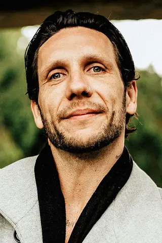 Peliculas de Brandon Novak