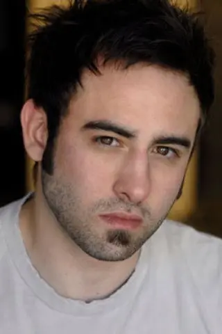 Peliculas de Justin Isfeld