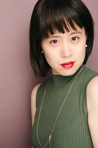Peliculas de Joy Yao