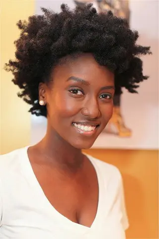 Peliculas de Jade Eshete