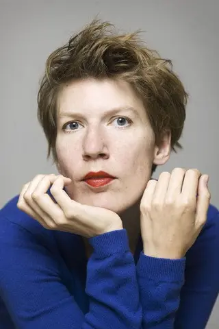 Paulien Cornelisse - Córka • Potomstwo