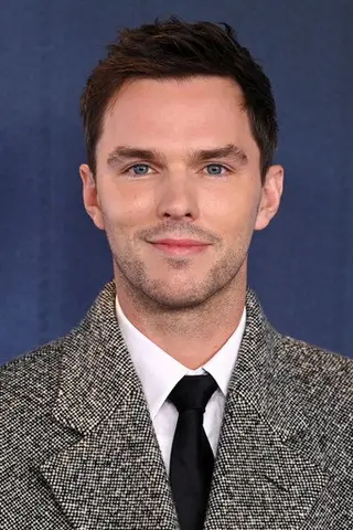 Peliculas de Nicholas Hoult