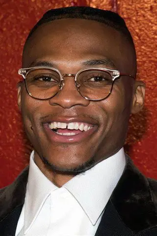 Peliculas de Russell Westbrook