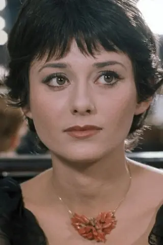 Peliculas de Marie-Hélène Breillat
