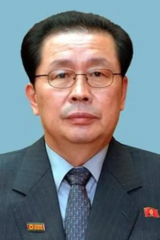 Peliculas de Jang Song-thaek