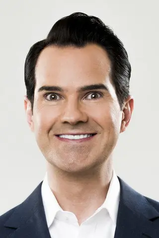 Peliculas de Jimmy Carr