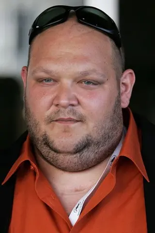 Peliculas de Gergely Trócsányi