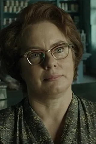 Peliculas de Myra Kathryn Pearse