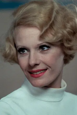 Peliculas de Delphine Seyrig