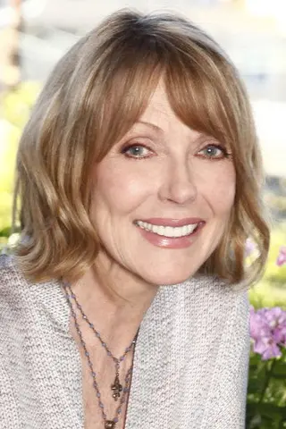 Peliculas de Susan Blakely