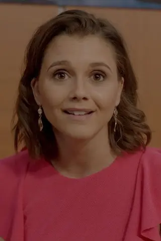 Peliculas de Alexandra Chando