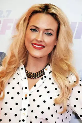 Peliculas de Peta Murgatroyd