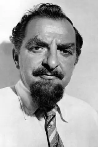 Peliculas de Hugh Griffith