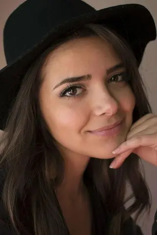 Peliculas de Martina Tamburello