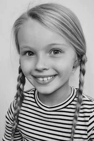 Peliculas de Millie-Rose Crossley