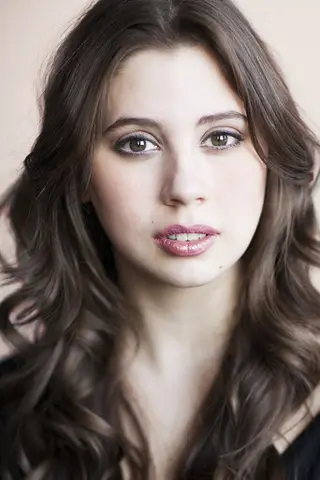 Peliculas de Skye Bennett