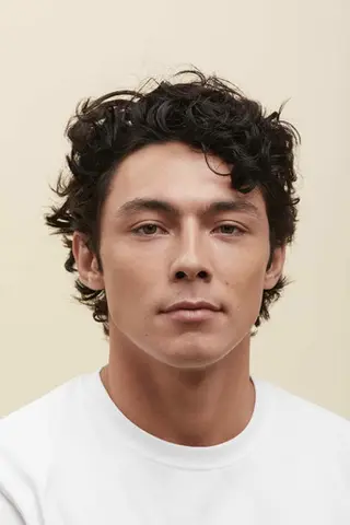 Peliculas de Cameron Wong