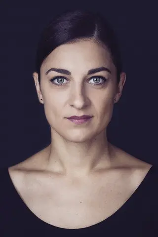 Nikolett Dékány - Córka • Potomstwo