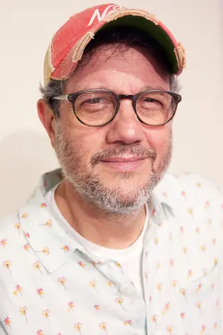 Peliculas de Michael Giacchino