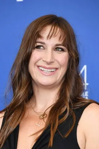 Peliculas de Karina Fernandez