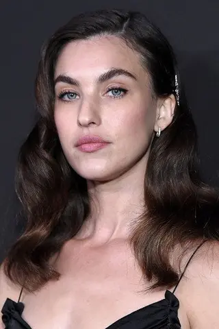Peliculas de Rainey Qualley