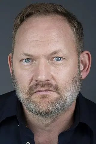 Peliculas de Robin Wilcock
