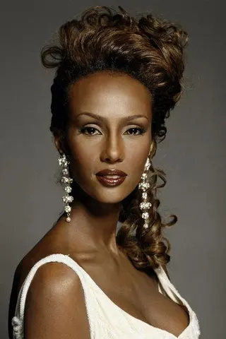 Peliculas de Iman