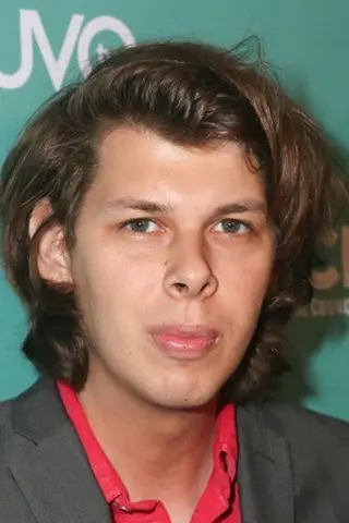 Peliculas de Matty Cardarople