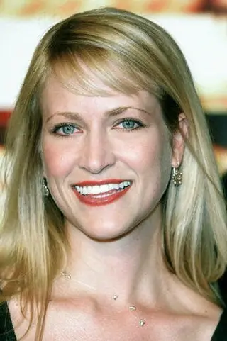Peliculas de Lori Heuring