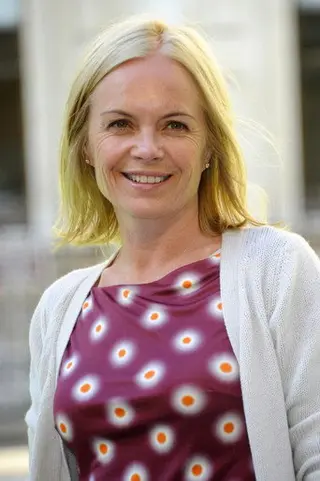 Peliculas de Mariella Frostrup