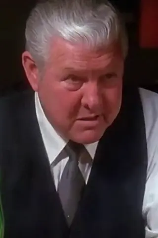 Peliculas de Bill Allison