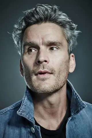 Peliculas de Balthazar Getty