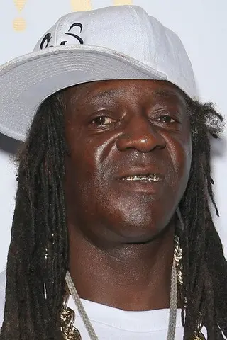 Peliculas de Flavor Flav