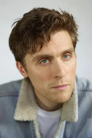 Peliculas de Jack Farthing