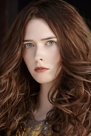Peliculas de Ann Ward