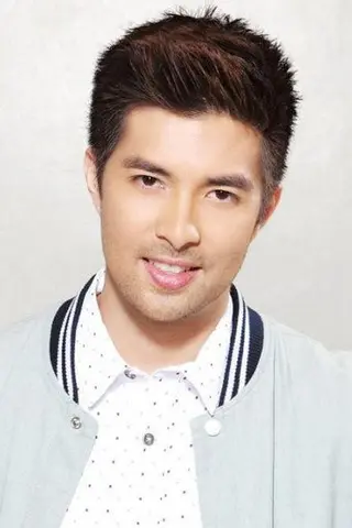 Peliculas de Joross Gamboa